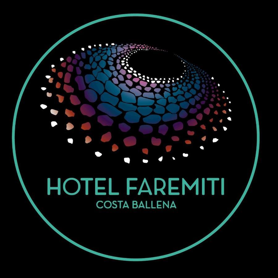 Hotel Faremiti Увита Екстериор снимка